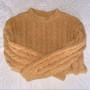 American Eagle Sweater